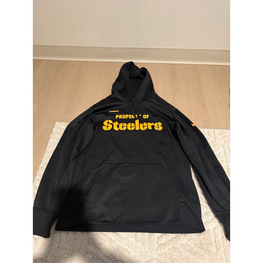 Men’s Nike Steelers hoodie